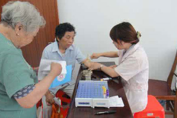 健康一體機(jī)介紹體檢有哪些項(xiàng)目 健康一體機(jī)介紹體檢有哪些項(xiàng)目