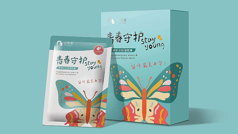 化妝品行業(yè)應用案例